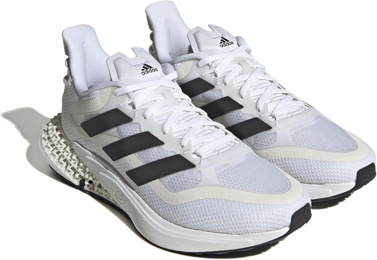 adidas 4DFWD Pulse 2 Zapatillas de running GZ6940 NUEVAS (blanco